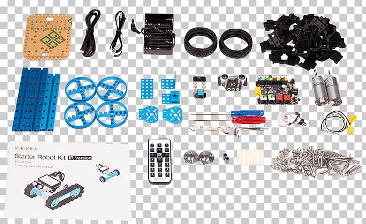 Robot Kit Robotics Makeblock Science PNG, Clipart, Aluminium, Arduino, Autonomous Car, Auto Part, Brand Free PNG Download