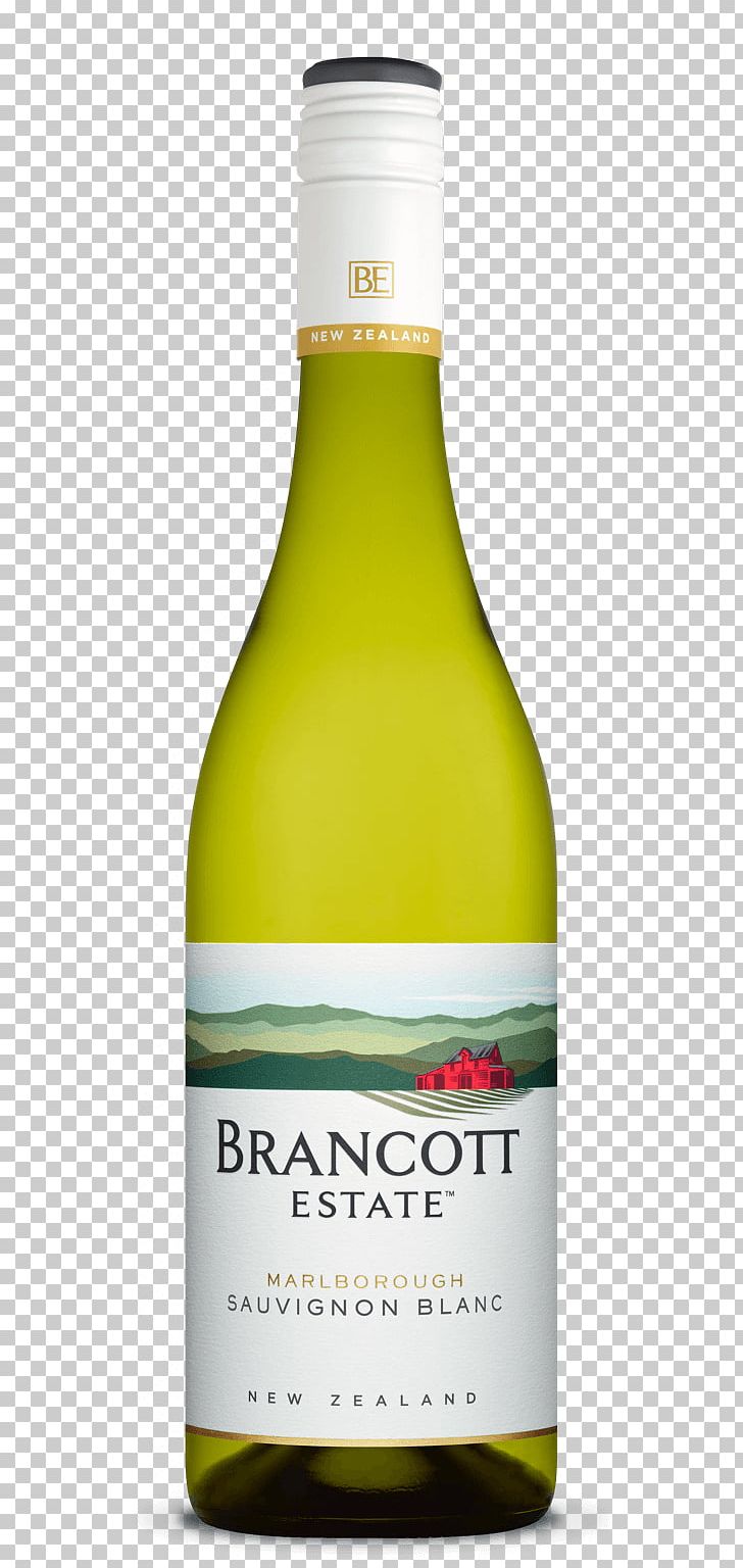Sauvignon Blanc Brancott Estate Marlborough White Wine PNG, Clipart, Bottle, Brancott Estate, Common Grape Vine, Distilled Beverage, Drink Free PNG Download