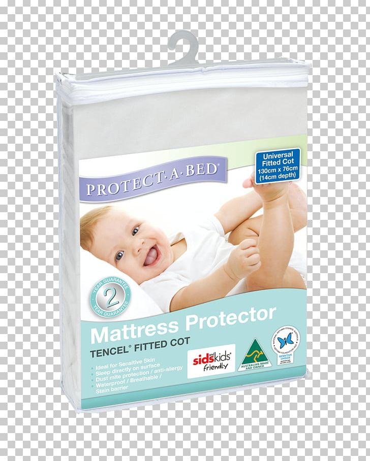 Towel Mattress Protectors Cots Protect-A-Bed PNG, Clipart, Bassinet, Bed, Bedding, Cots, Cushion Free PNG Download