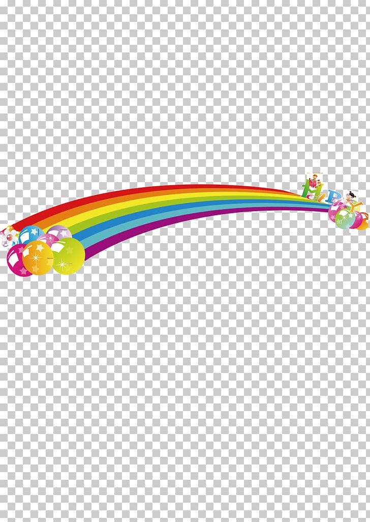 Rainbow PNG, Clipart, Adobe Illustrator, Area, Bifrxf6st, Bridge, Bridges Free PNG Download