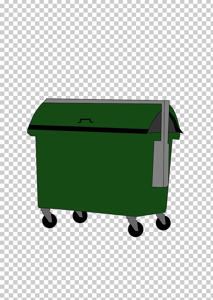Rubbish Bins & Waste Paper Baskets Dumpster Container PNG, Clipart, Angle, Bin Bag, Computer Icons, Container, Desk Free PNG Download