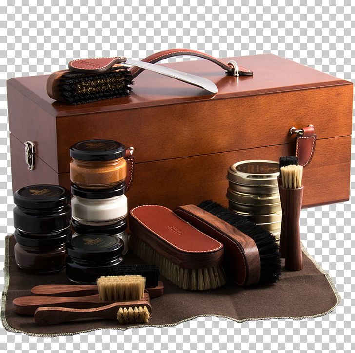 Shoe Polish Shell Cordovan Leather Box PNG, Clipart,  Free PNG Download
