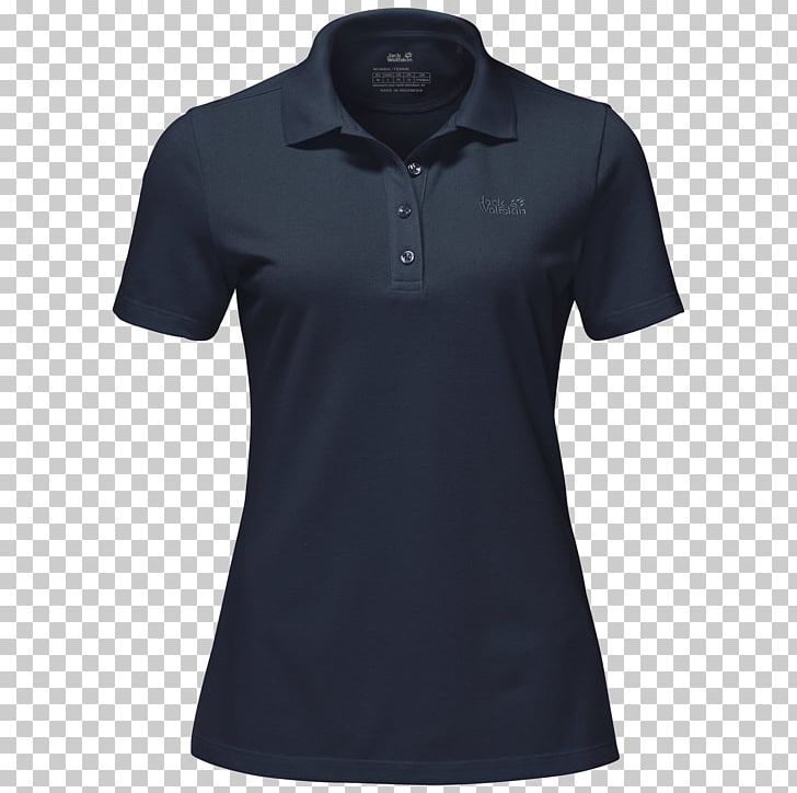 T-shirt Polo Shirt Piqué Super Bowl LII PNG, Clipart, Active Shirt, Black, Clothing, Fanatics, Jack Wolfskin Free PNG Download
