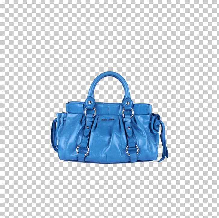 Tote Bag Handbag Cobalt Blue Leather Messenger Bags PNG, Clipart, Azure, Bag, Blue, Brand, Cobalt Free PNG Download