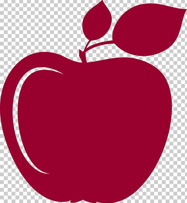 Valentine's Day Apple PNG, Clipart,  Free PNG Download