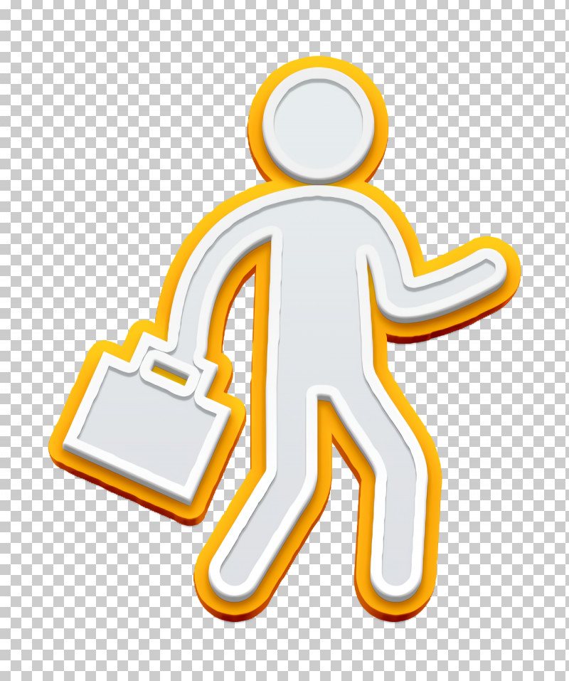 Businessman Icon Business People Icon People Icon PNG, Clipart, Businessman Icon, Business People Icon, Geometry, Line, Logo Free PNG Download