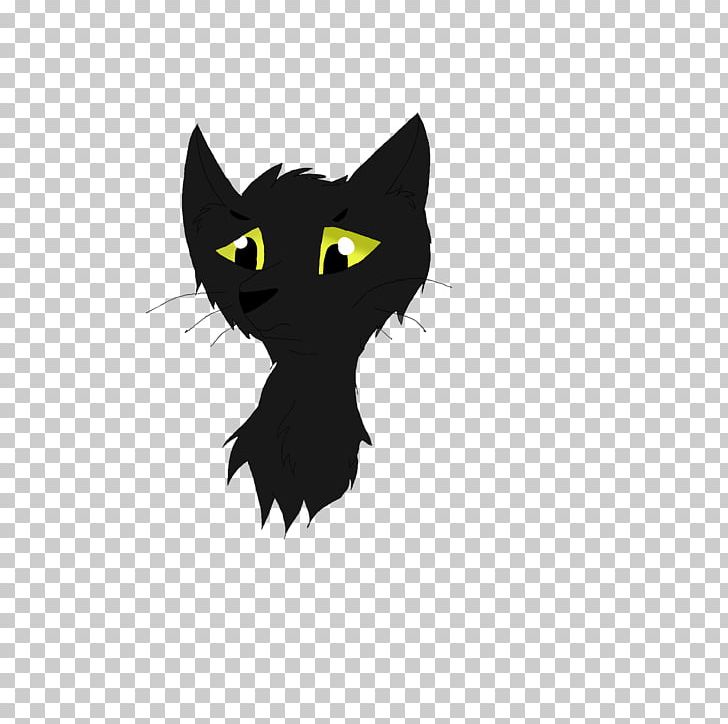 Black Cat Kitten Whiskers Domestic Short-haired Cat PNG, Clipart, Animals, Black, Black And White, Black Cat, Black M Free PNG Download