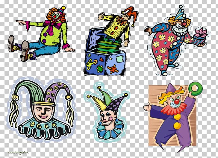 Clown IFolder PNG, Clipart, Animal Figure, Art, Balloon, Cartoon, Cartoon Characters Free PNG Download