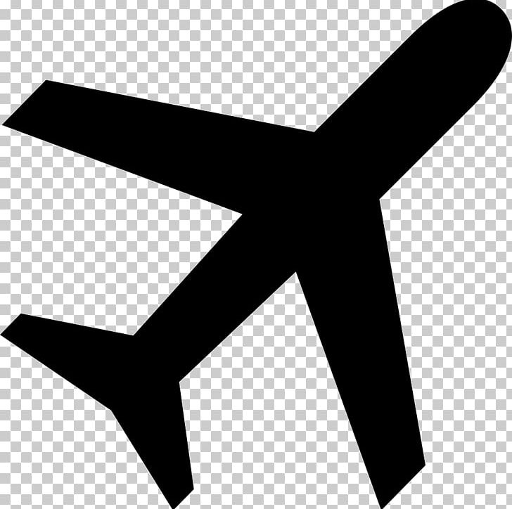 Computer Icons Symbol Airplane PNG, Clipart, Aircraft, Airplane, Air Travel, Angle, Avion Free PNG Download