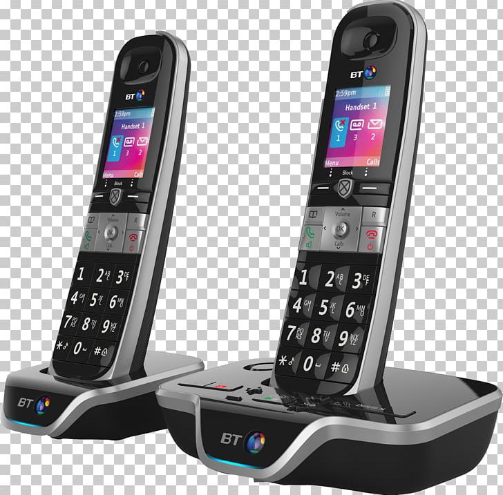 Cordless Telephone Mobile Phones Answering Machines Telephone Call PNG, Clipart, Answering Machine, Bt Group, Business Telephone System, Call Blocking, Cellular Network Free PNG Download