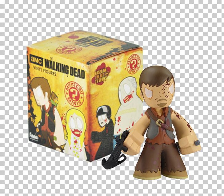 Daryl Dixon The Walking Dead PNG, Clipart, Daryl Dixon, Figurine, Funko, Hershel Greene, Inch Free PNG Download