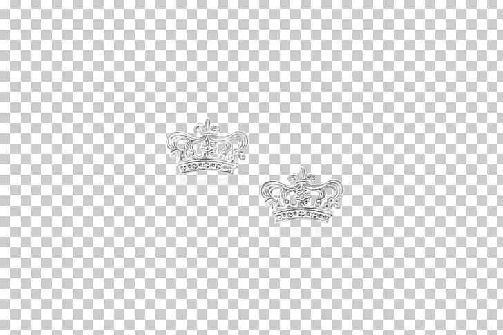 Earring Clothing Accessories Body Jewellery Silver PNG, Clipart, Black, Black And White, Body Jewellery, Body Jewelry, Clothing Accessories Free PNG Download
