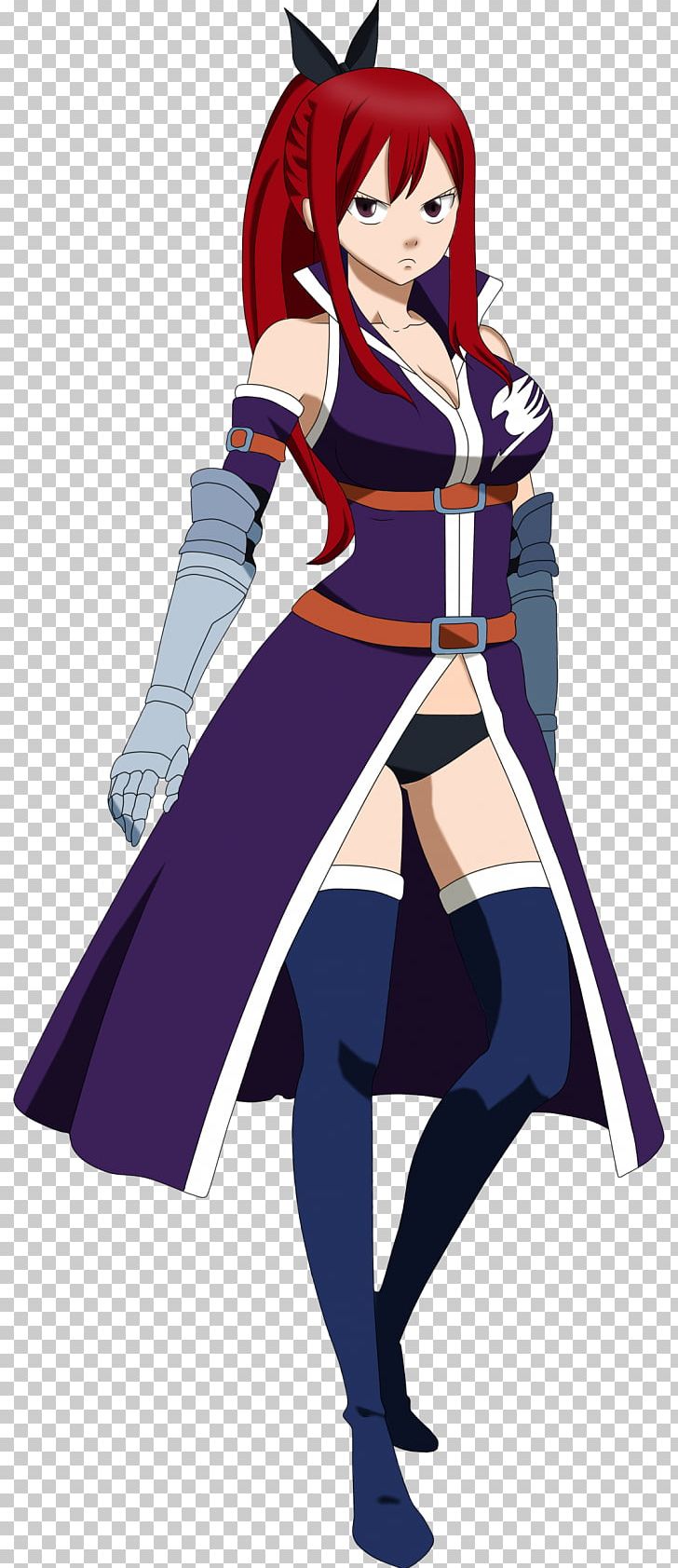 Erza Scarlet Natsu Dragneel Lucy Heartfilia Gray Fullbuster Costume PNG, Clipart, Anime, Art, Character, Clothing, Cosplay Free PNG Download