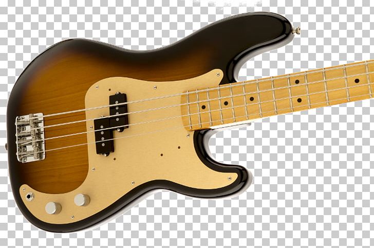Fender Precision Bass Sunburst Fender Jazz Bass Fender '50s Precision Bass Bass Guitar PNG, Clipart,  Free PNG Download