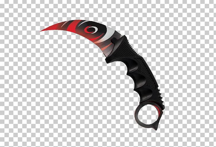 Knife Karambit Counter-Strike: Global Offensive Weapon Bayonet PNG, Clipart, Bayonet, Blade, Cold Weapon, Complexity, Counterstrike Global Offensive Free PNG Download