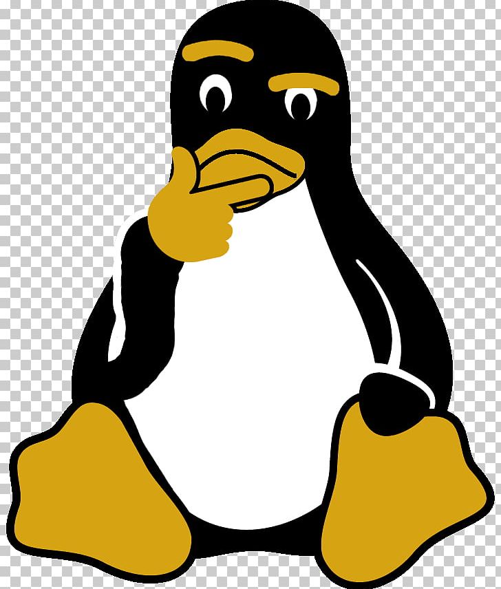 Linux Computer Icons Tux Operating Systems PNG, Clipart, Arch Linux, Artwork, Basiclinux, Beak, Bird Free PNG Download