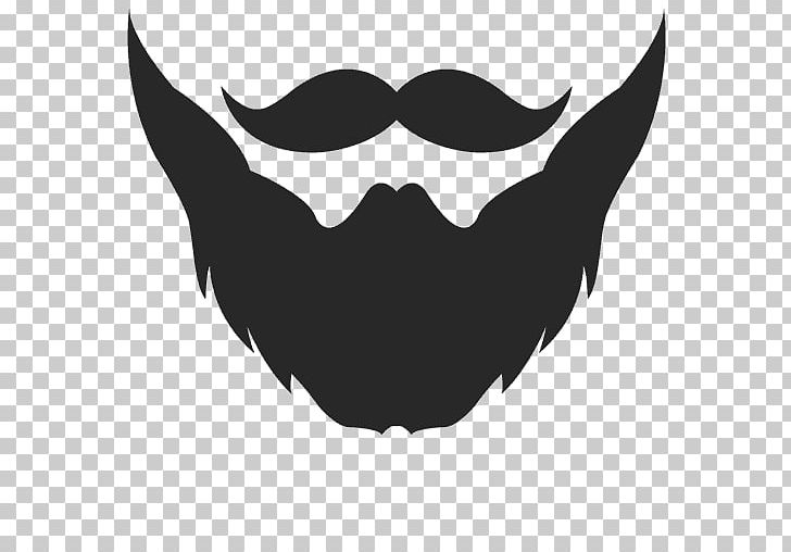Logo Beard PNG, Clipart, Beard, Black, Black And White, Computer Icons, Computer Wallpaper Free PNG Download