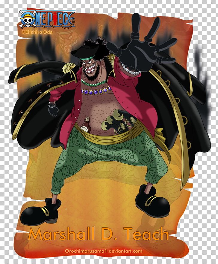 Monkey D. Luffy Gol D. Roger Edward Newgate Marshall D. Teach One Piece PNG, Clipart, Action Figure, Action Toy Figures, Anime, Character, Deviantart Free PNG Download