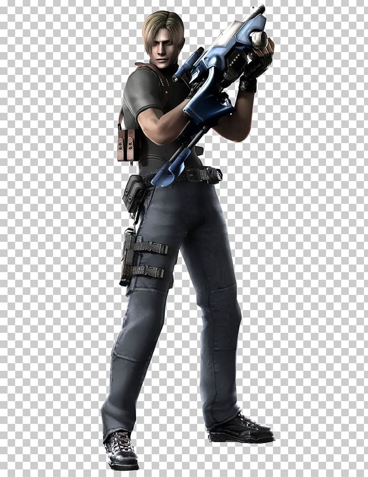 Resident Evil 4 Resident Evil 2 Leon S. Kennedy Ada Wong PNG, Clipart, Action, Air Gun, Capcom, Character, Figurine Free PNG Download