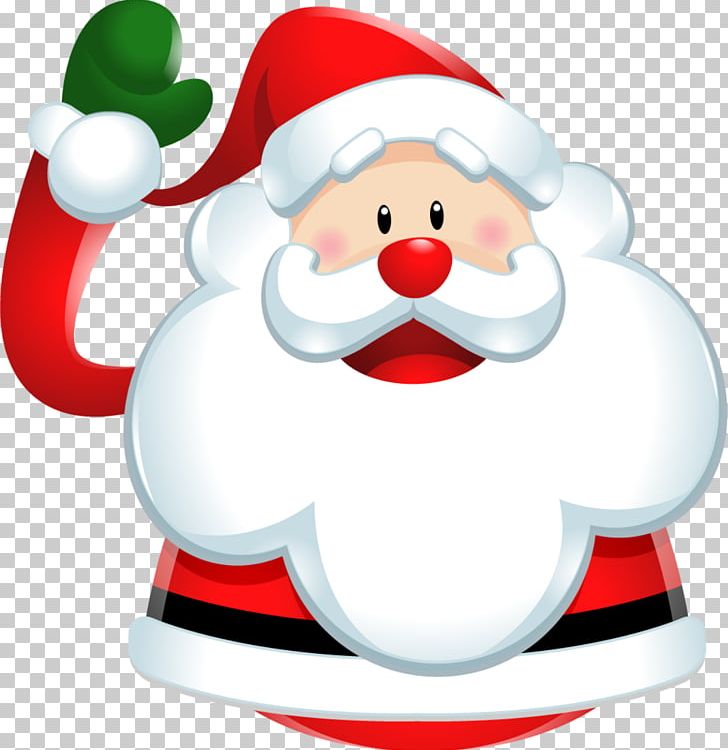 Santa Claus Christmas Drawing Illustration PNG, Clipart, Animation, Art, Cartoon Character, Cartoon Eyes, Christmas Decoration Free PNG Download