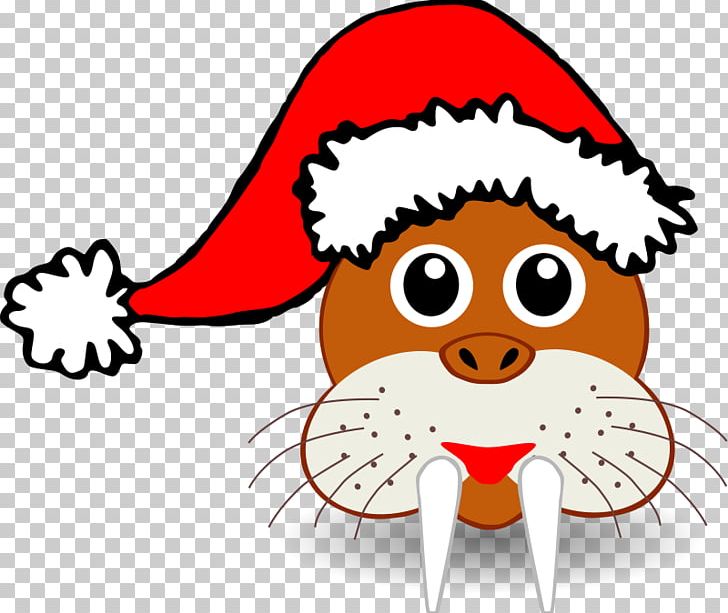 Santa Claus Dog Santa Suit Christmas PNG, Clipart, Art, Artwork, Beak, Christmas, Dog Free PNG Download