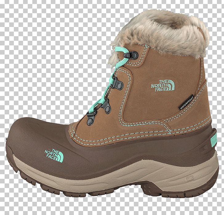 Snow Boot Shoe Hiking Boot The North Face PNG, Clipart, Accessories, Beige, Boot, Brown, Child Free PNG Download
