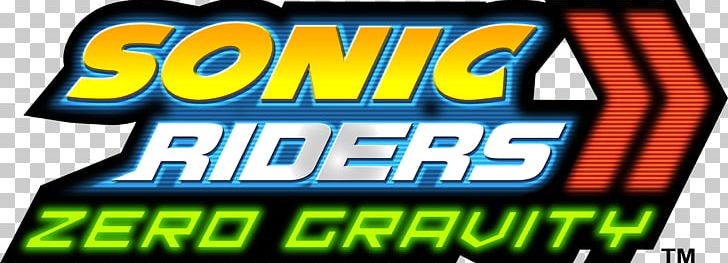 Sonic Riders: Zero Gravity Sonic Free Riders Sonic And The Black Knight PlayStation 2 PNG, Clipart, Advertising, Banner, Brand, Doctor Eggman, Games Free PNG Download
