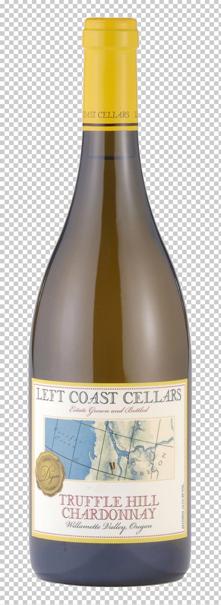 White Wine Pinot Noir Left Coast Cellars Liqueur PNG, Clipart, Alcoholic Beverage, Bottle, Cellar, Chardonnay, Common Grape Vine Free PNG Download