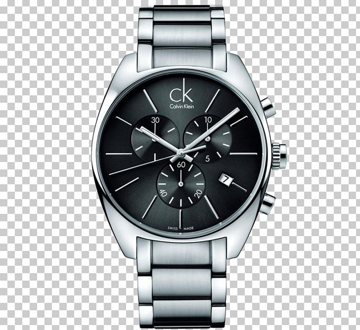 Calvin Klein Chronograph International Watch Company Jewellery PNG, Clipart, 2 F, Accessories, Analog Watch, Bracelet, Brand Free PNG Download