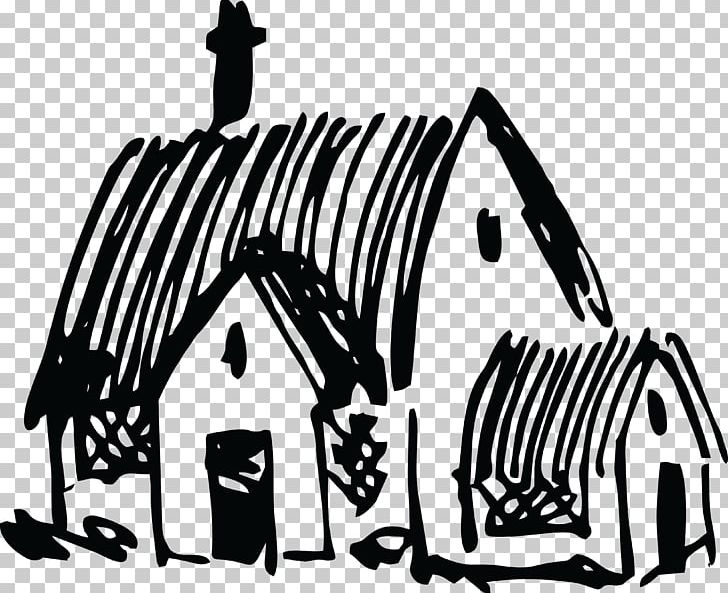 House Cottage PNG, Clipart, Black, Black And White, Brand, Carnivoran, Cottage Free PNG Download