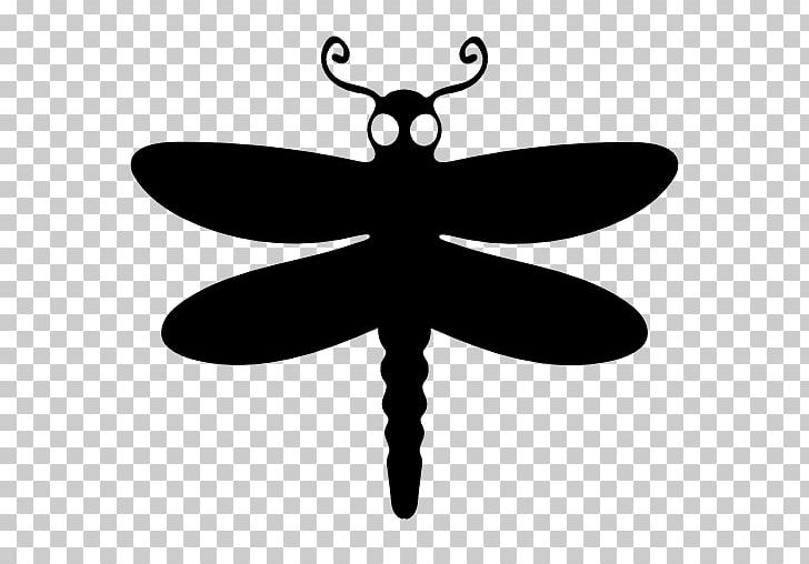 Insect Dragonfly Icon PNG, Clipart, Animal, Black, Black And White, Black Silhouette, City Silhouette Free PNG Download