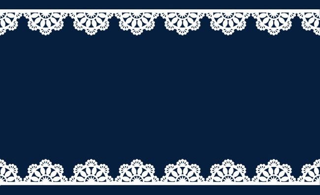White Lace Border Texture PNG, Clipart, Border Clipart, Construction, Decoration, Decorative, Decorative Lace Free PNG Download