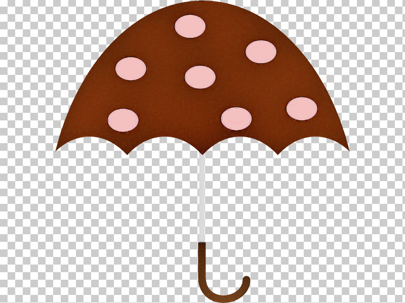 Polka Dot PNG, Clipart, Beige, Brown, Polka Dot, Umbrella Free PNG Download