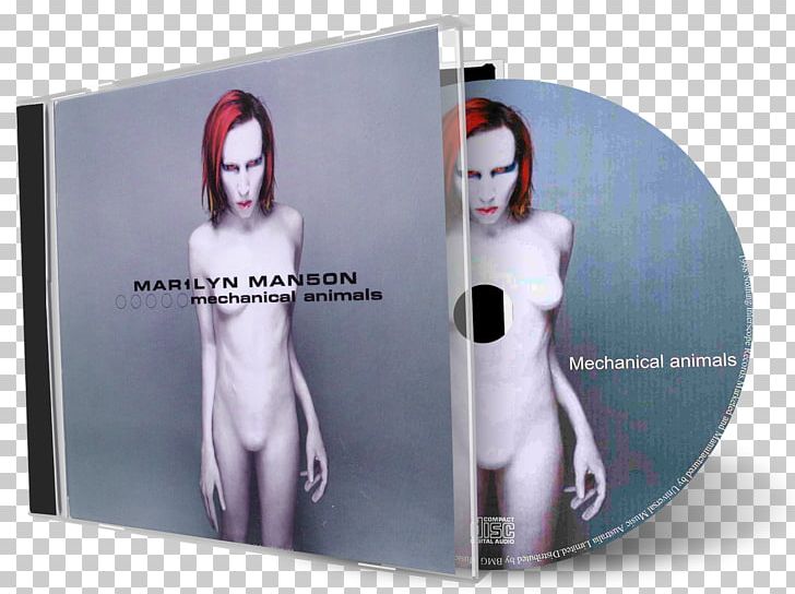 Advertising Brand Mechanical Animals PNG, Clipart, Advertising, Art, Brand, Marilyn Manson, Mechanical Animals Free PNG Download