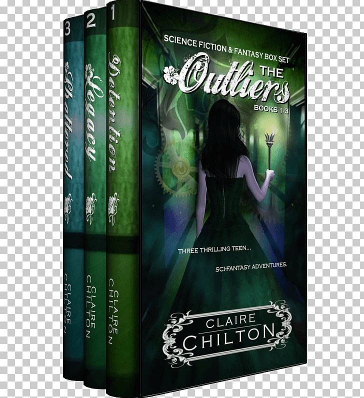 Book Outliers Science Fiction Science Fantasy PNG, Clipart, Amazon Kindle, Author, Book, Fantasy, Fantasy Book Free PNG Download