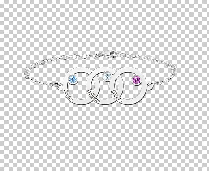 Charm Bracelet Jewellery Silver Mother PNG, Clipart, 4 Ever, Armband, Bangle, Birthstone, Body Jewelry Free PNG Download