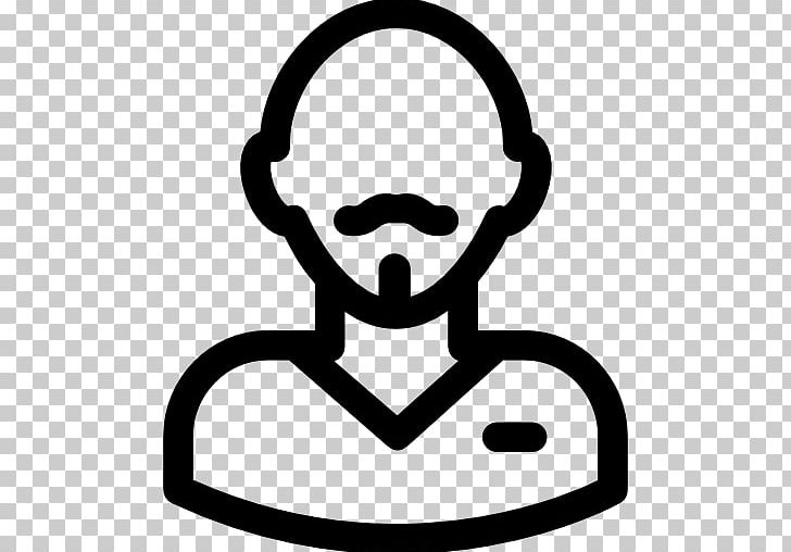Computer Icons PNG, Clipart, Area, Artwork, Avatar, Bald, Bald Man Free PNG Download