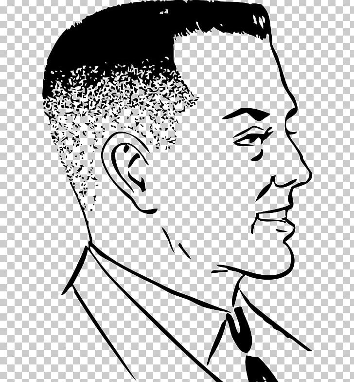 Crew Cut Hairstyle PNG, Clipart, Art, Artwork, Barber, Black, Black And White Free PNG Download