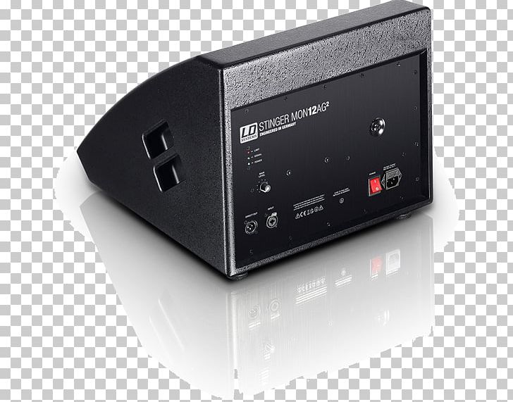 Loudspeaker LD Systems Play Alesis M1Active MKII Audio Power Amplifier Electronics PNG, Clipart, Amplifier, Audio Signal, Av Receiver, Computer Hardware, Computer Monitors Free PNG Download