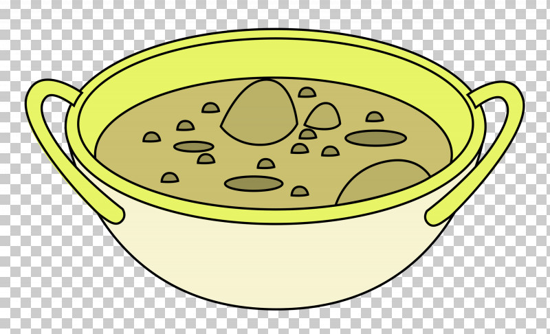 Tableware Cartoon Yellow Smiley Oval PNG, Clipart, Biology, Cartoon, Cartoon Food, Cup, Food Clipart Free PNG Download