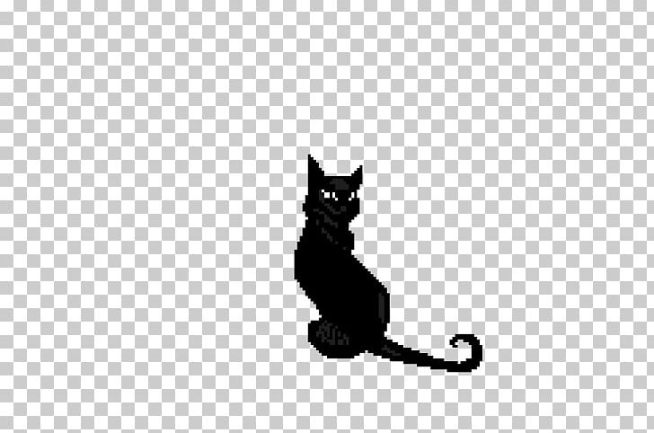 Black Cat Kitten Domestic Short-haired Cat Whiskers PNG, Clipart, Black, Black And White, Black Cat, Black Cat Image, Carnivoran Free PNG Download