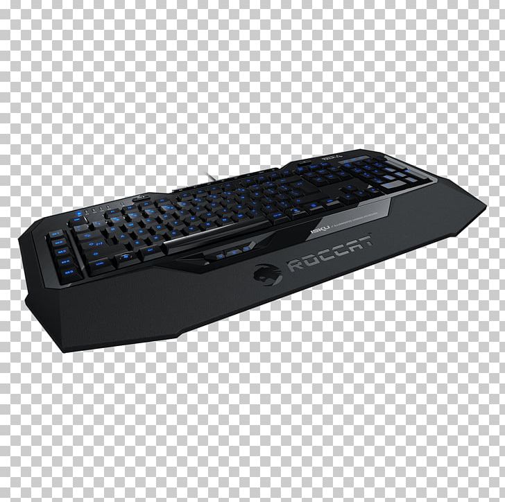 Computer Keyboard Computer Mouse Dell Roccat Isku FX PNG, Clipart, Computer, Computer Keyboard, Computer Mouse, Dell, Electronic Instrument Free PNG Download