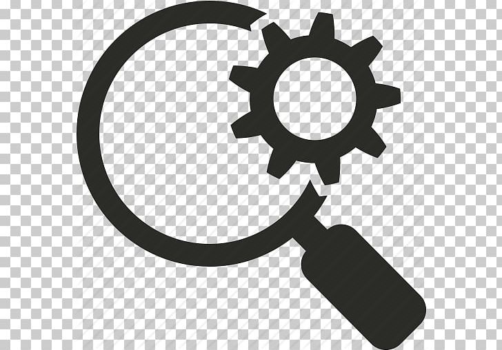 Digital Marketing Computer Icons Search Engine Optimization Web Search Engine Keyword Research Png Clipart Black And