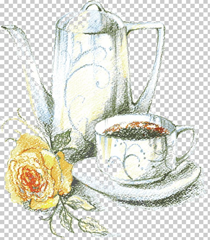 Drawing PNG, Clipart, Art, Artwork, Coffee Cup, Cup, Dishware Free PNG Download