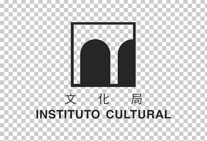 Instituto Cultural De Macau (ICM) C-Vision Culture Development Co Ltd Cultural Affairs Bureau Government Of Macau PNG, Clipart, Angle, Area, Black, Black And White, Brand Free PNG Download