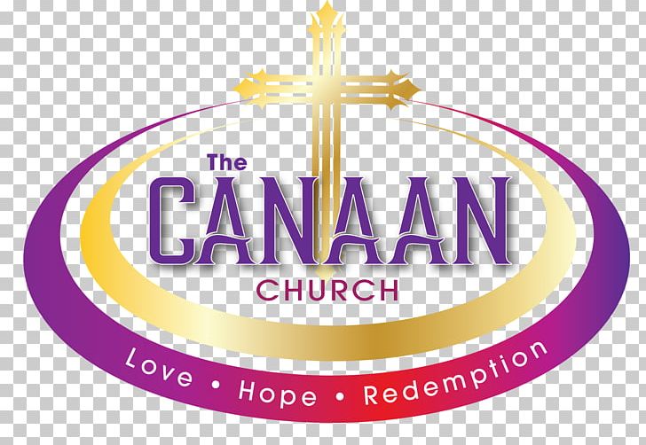 Logo Page Footer Church Faith Canaan PNG, Clipart, Brand, Canaan, Church, Cross, Faith Free PNG Download