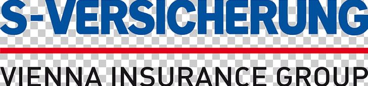 S-Versicherung Vienna Insurance Group SV SparkassenVersicherung Logo PNG, Clipart, Advertising, Area, Area M Airsoft Koblenz, Austria, Banner Free PNG Download