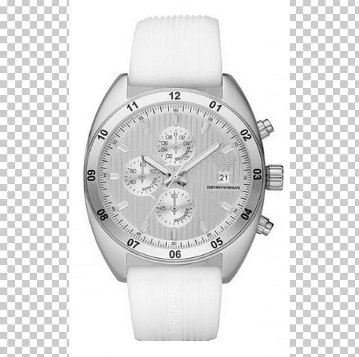 Watch Emporio Armani AR2461 Chronograph Clock PNG, Clipart,  Free PNG Download