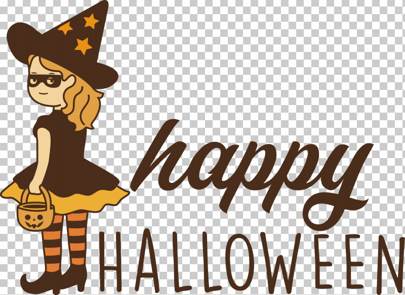 Happy Halloween PNG, Clipart, Biology, Cartoon, Cat, Catlike, Happy Halloween Free PNG Download