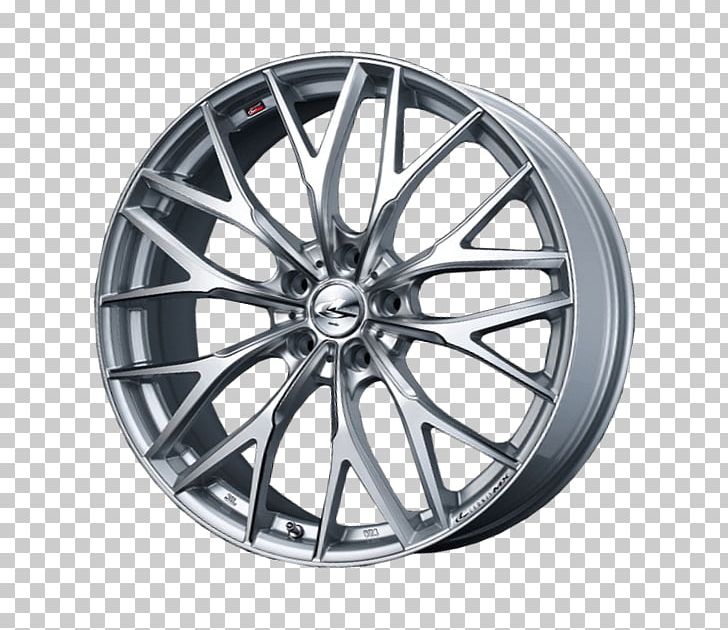 Alloy Wheel Weds Tire Spoke PNG, Clipart, Alloy, Alloy Wheel, Aluminium, Automotive Tire, Automotive Wheel System Free PNG Download